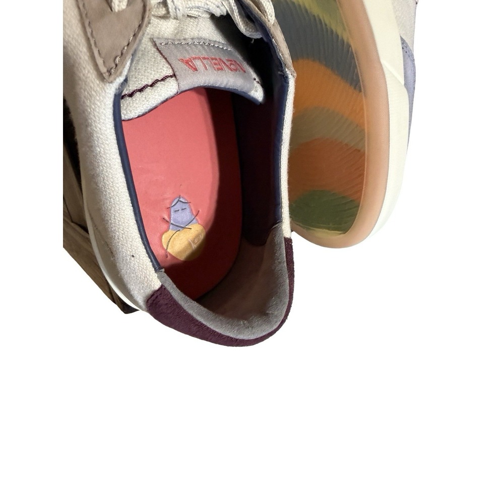 Novella Men's Sneakers Shoes No 1803 Of 2020 Chapter 01 Verse 2 - Sz 12 - $330 - Picture 7 of 10